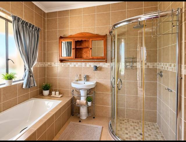 2 BEDROOM PROPERTY TO RENT IN FAIRLAND